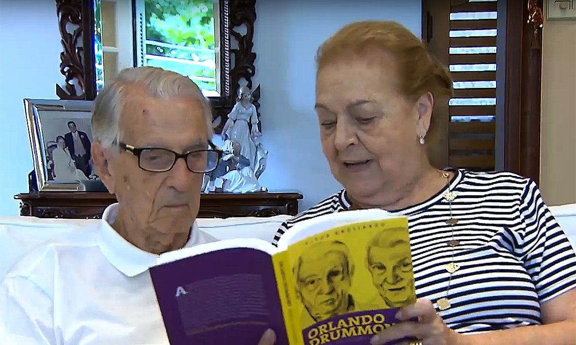 orlando drummond sem censura