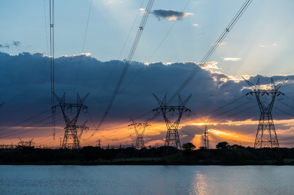 Em evento da ONU, embaixador destaca papel da Itaipu na promoção da sustentabilidade 1 producao