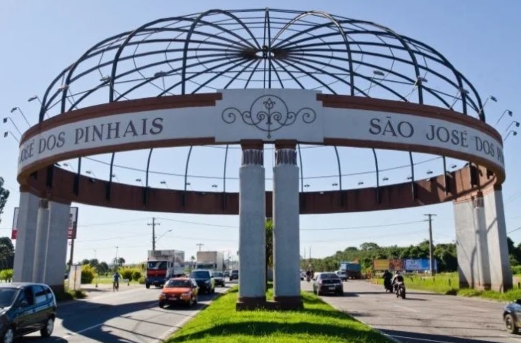 sao jose dos pinhais 1