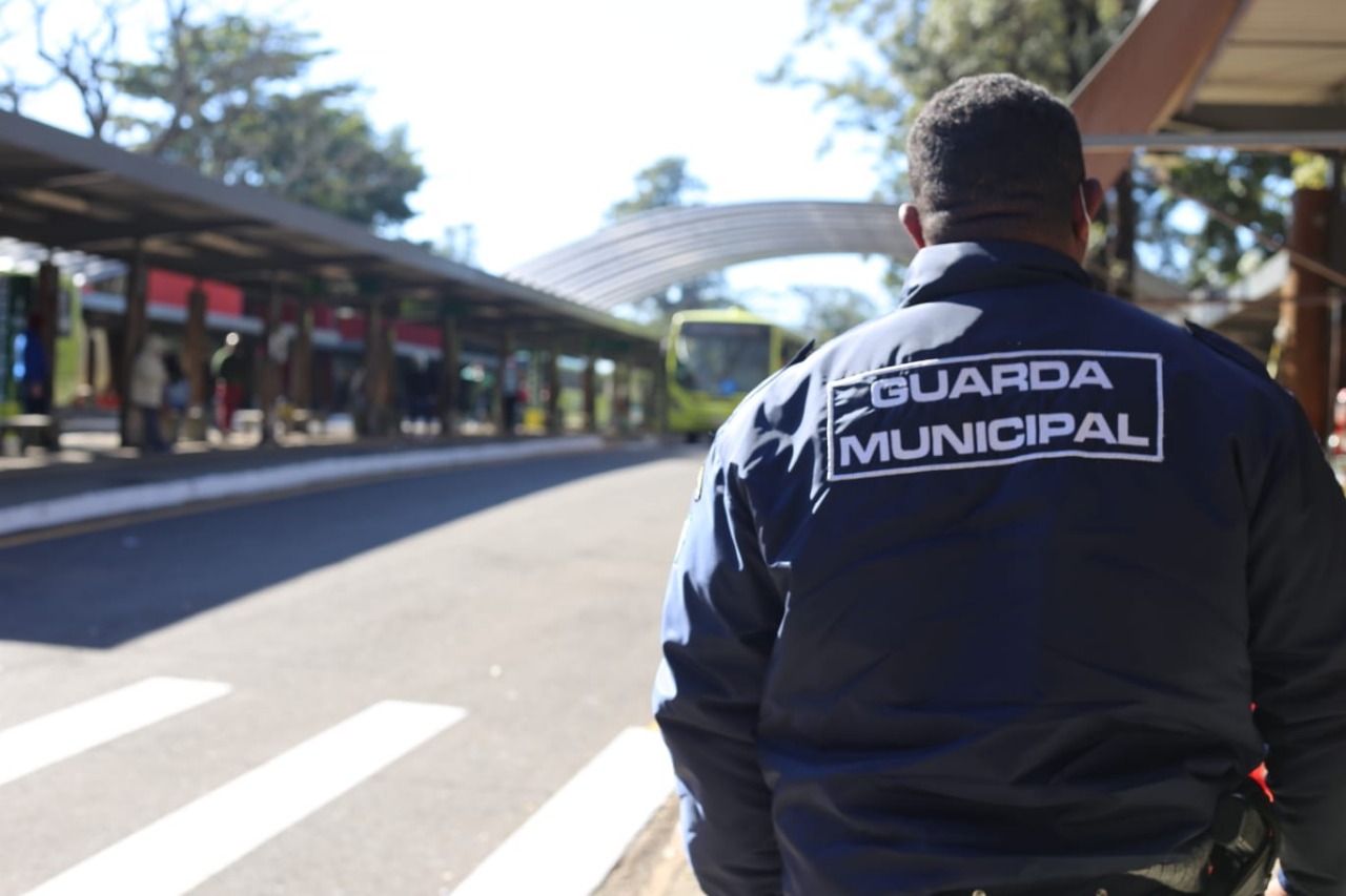 seguranca ttu