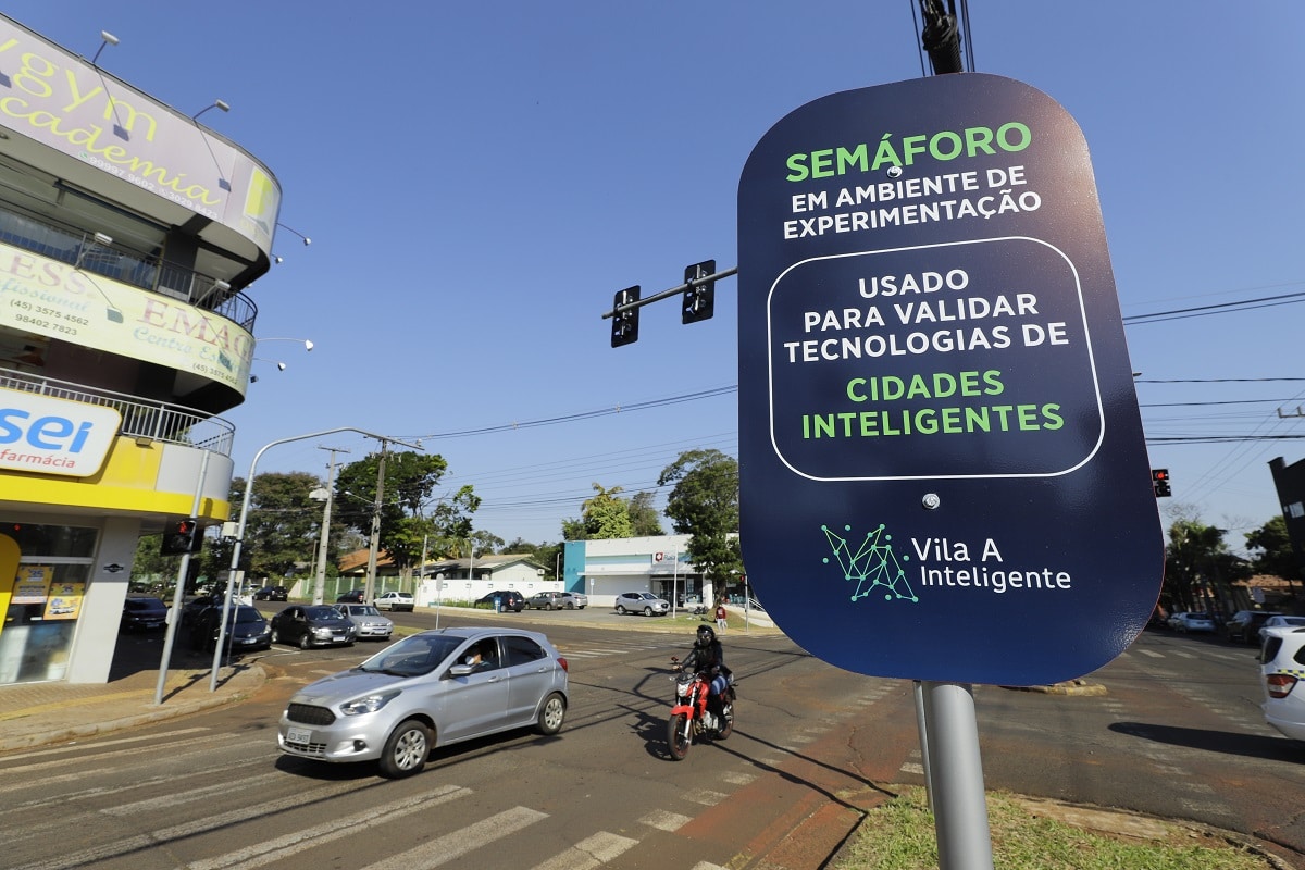 vila a inteligente