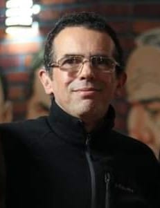 Poesia curitibana na décima sexta edição de "Às vezes, aos domingos" 1 Roberto Prado 01