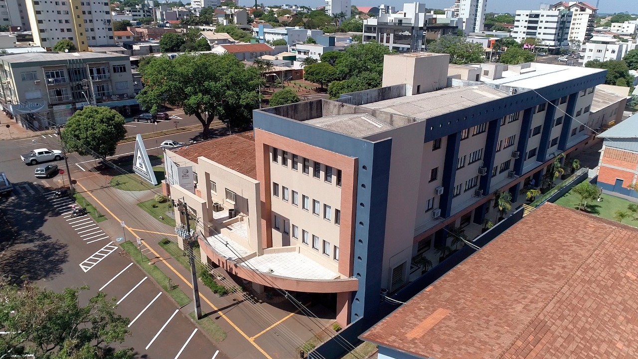 UDC MEDIANEIRA