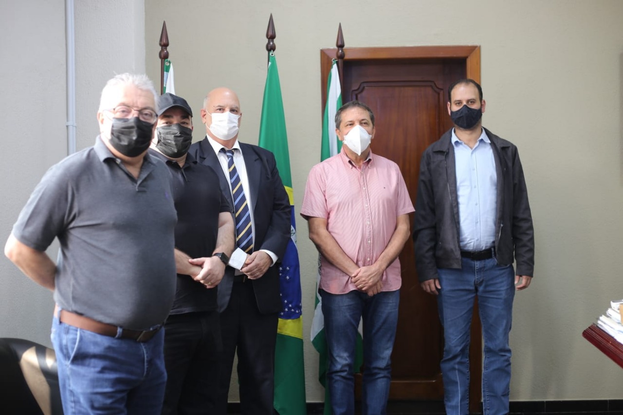 argentina e foz