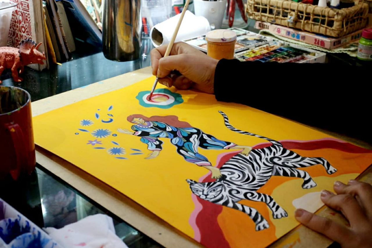 arte 2