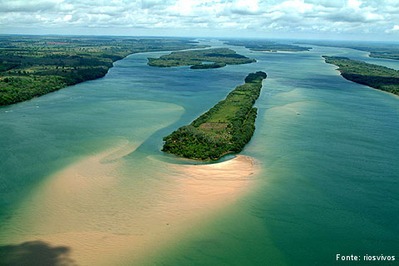 Travessia de caiaque vai percorrer 830 km do Rio Paraná da nascente até a usina de Itaipu 2 caiaque no parana 2