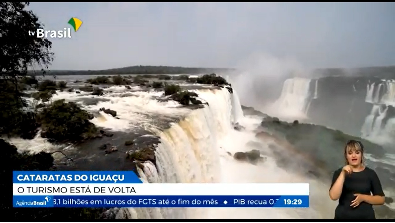 cataratas tv brasil