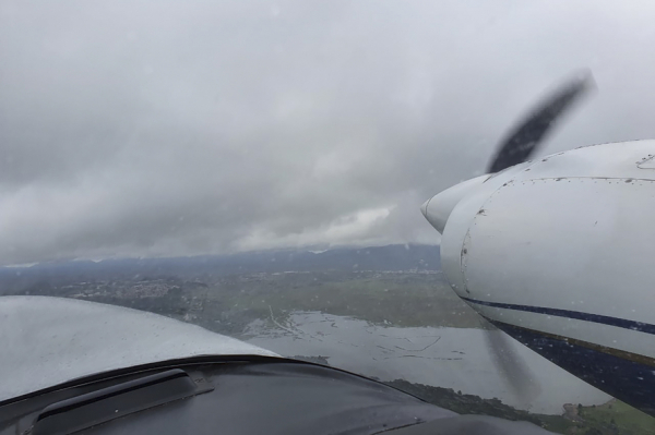 chuva 1