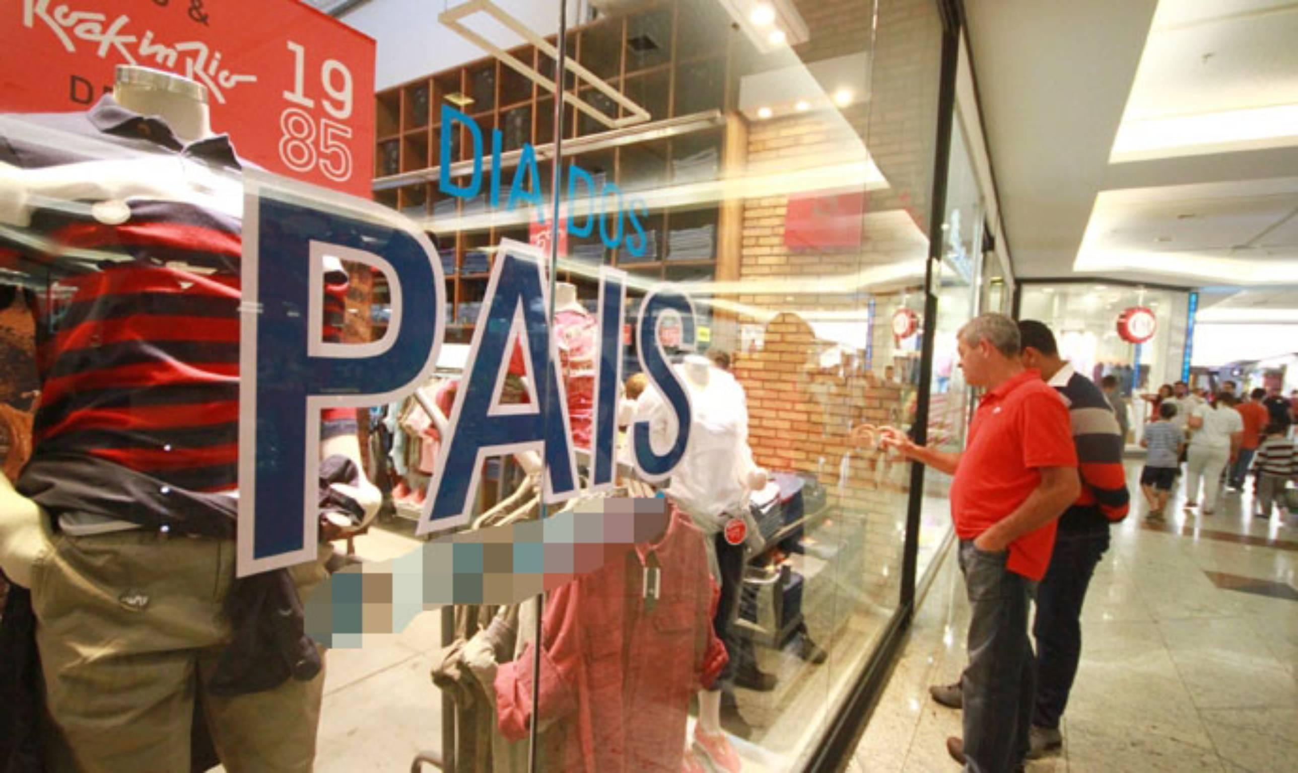 dia dos pais
