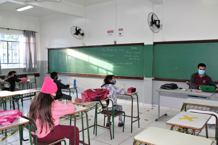 educar