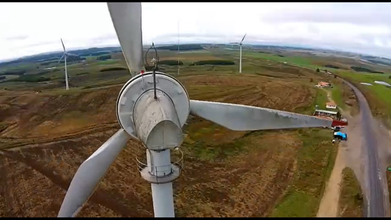 energia parana