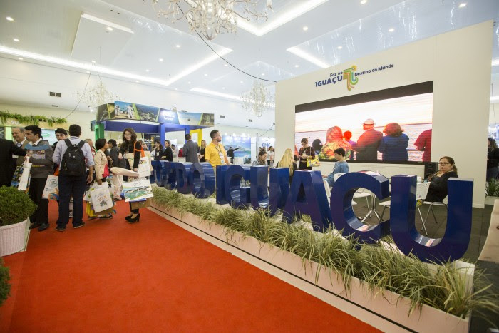eventos foz