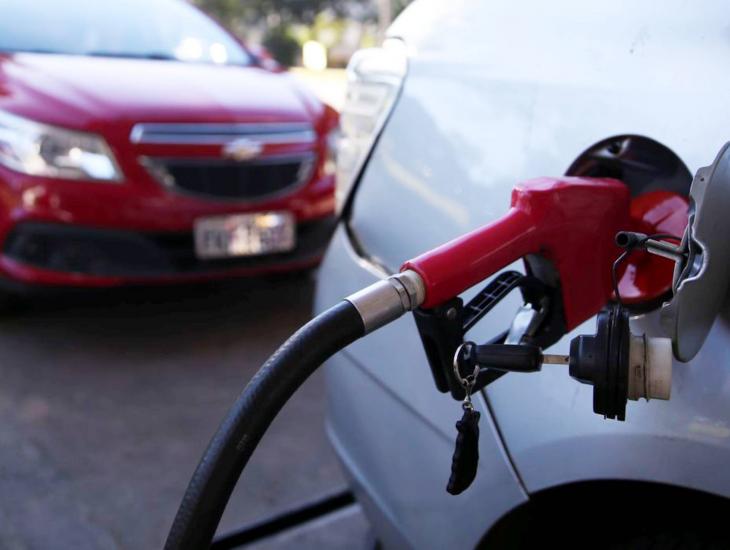 gasolina