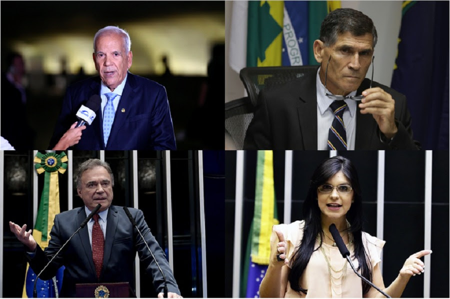 homenagem a moro