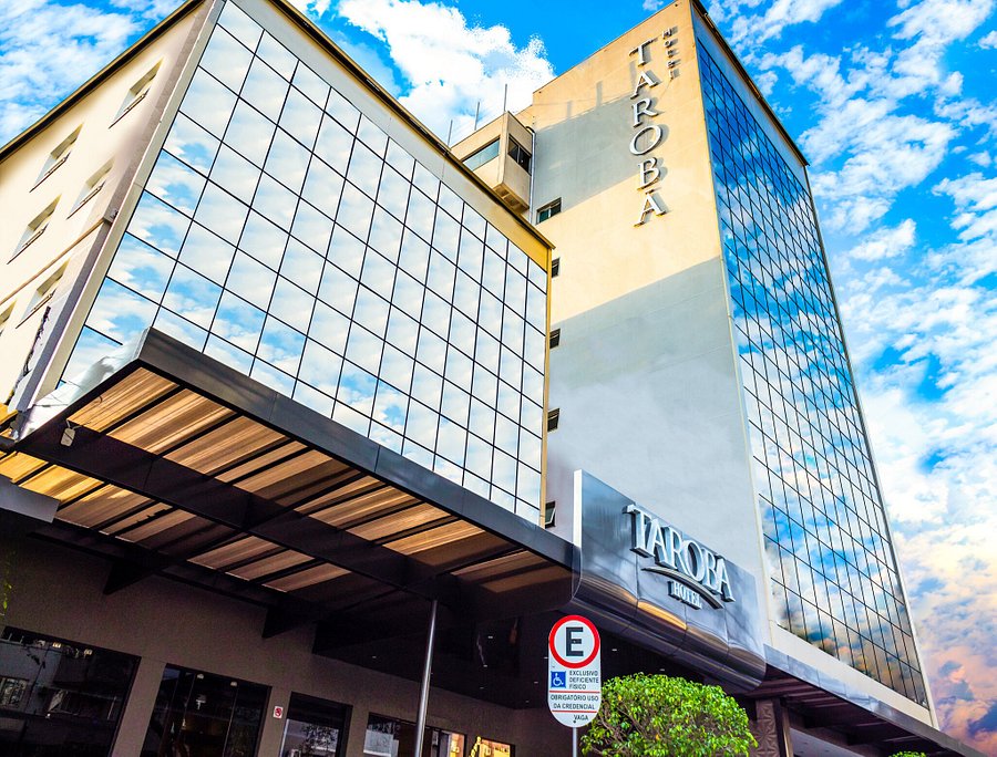 hotel taroba