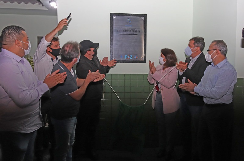 inauguracao