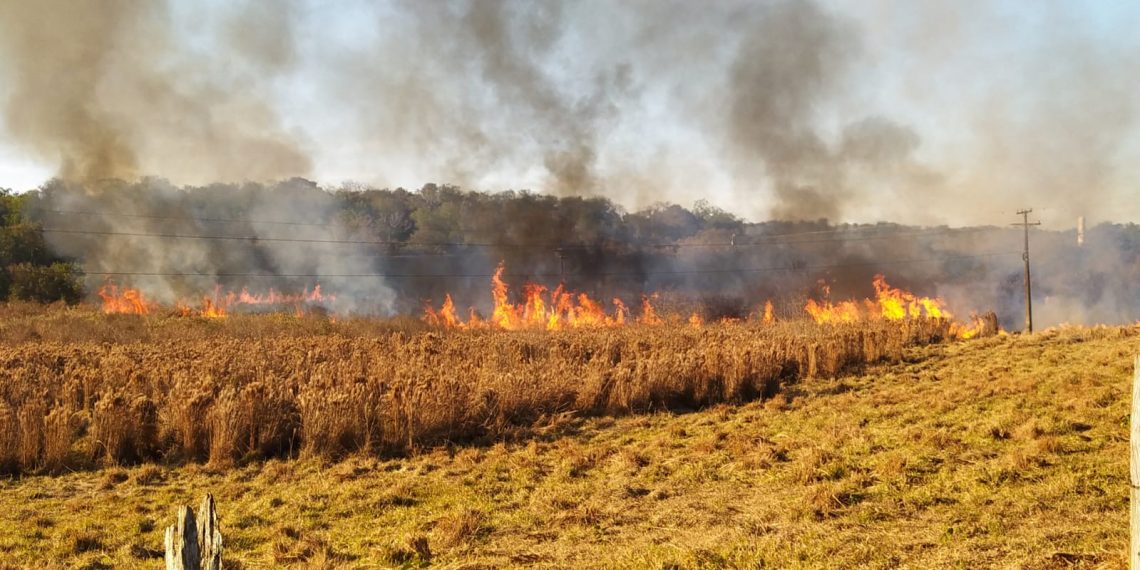 incendio