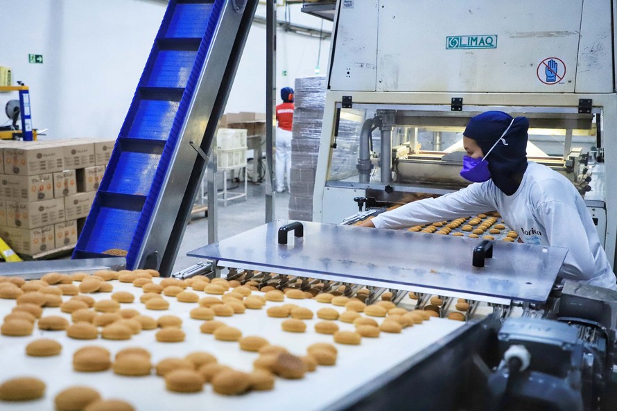 industrias