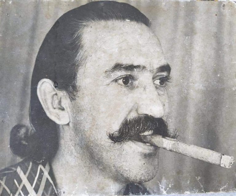 laurindo ortega