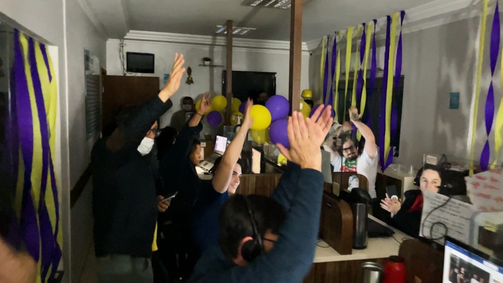 Lives tomam conta do Brasil e inovam no formato de venda de pacotes turísticos 2 livee