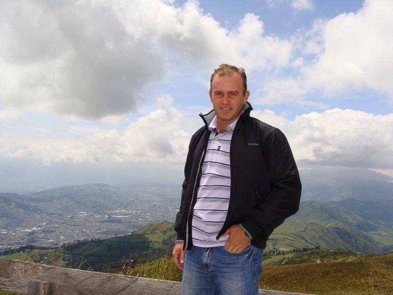 marcio valiati