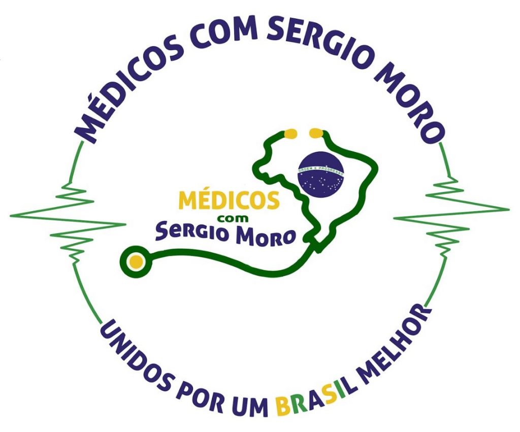Por que Sergio Moro aceitaria ser candidato a presidente? 1 medicos com moro 1