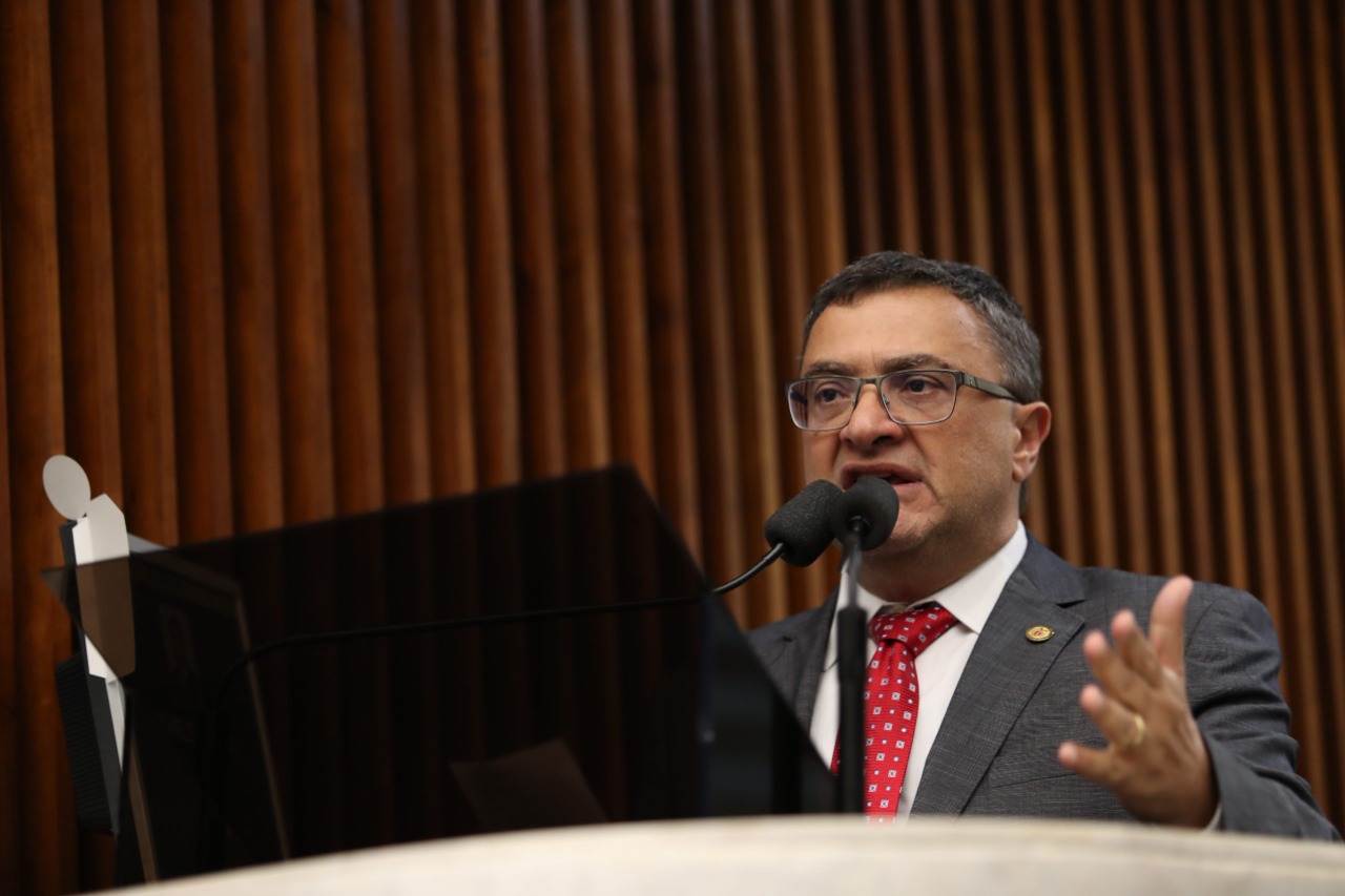 michele caputo manifesto