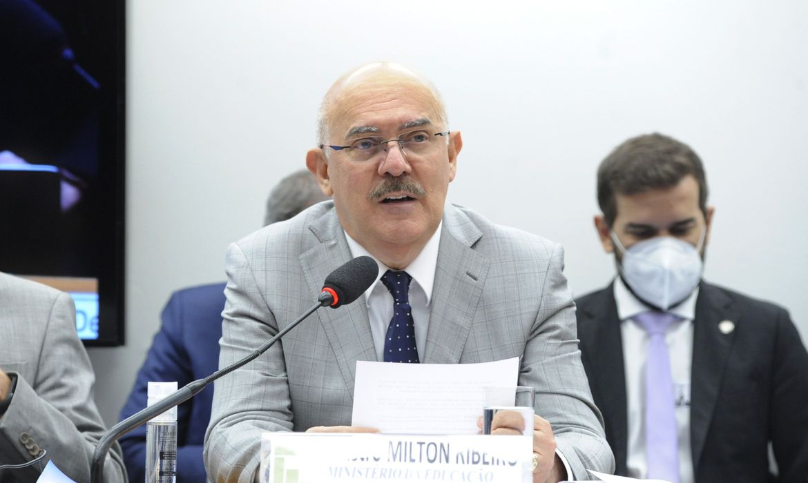 ministro