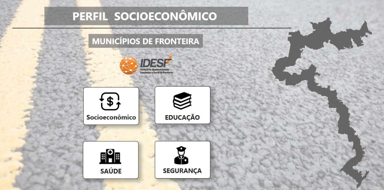 perfil socioeconomico