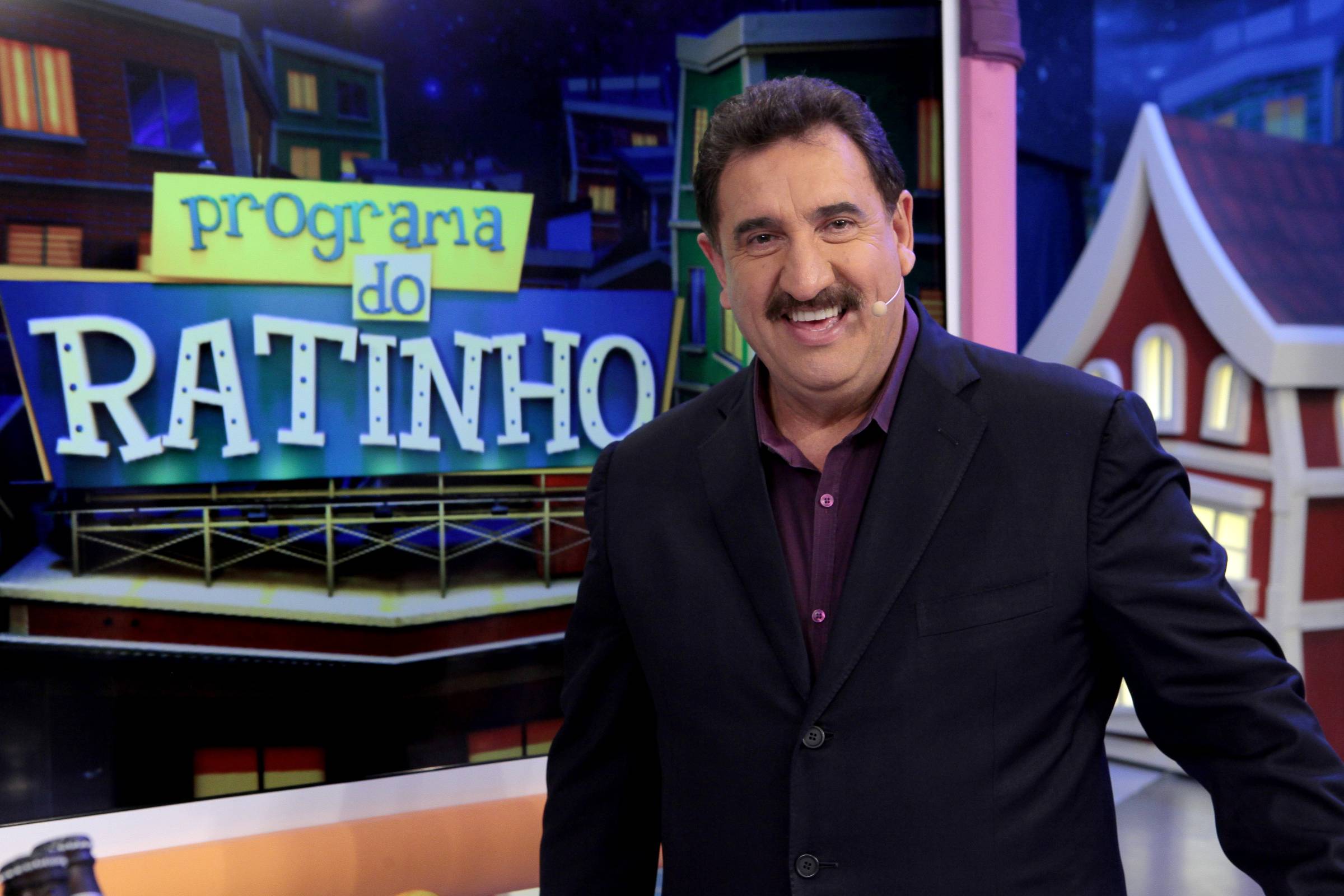 ratinho