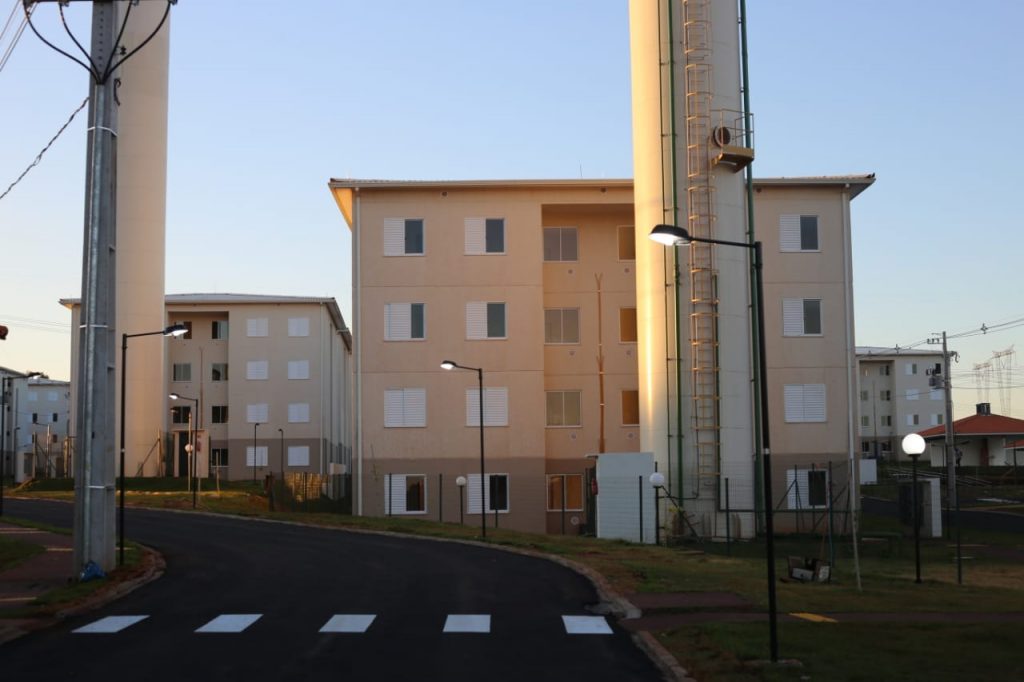Ministro e governador participam da entrega dos conjuntos habitacionais Boicy I e II 2 residencial boicy 3