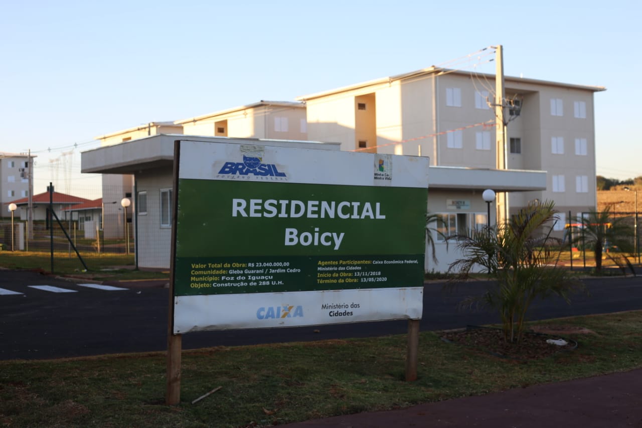 residencial boicy