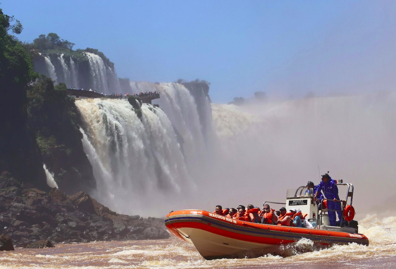 turismo foz