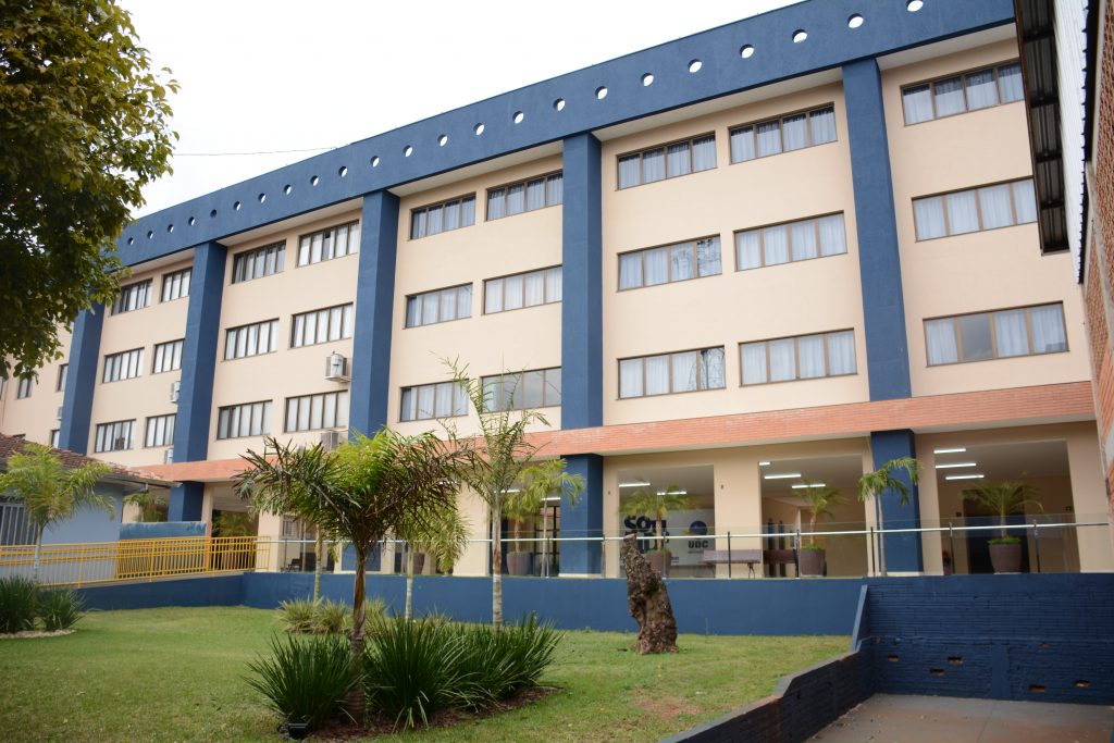 UDC MEDIANEIRA oferece mais um novo curso para Medianeira e Região na área da indústria 1 udc medianeira 2