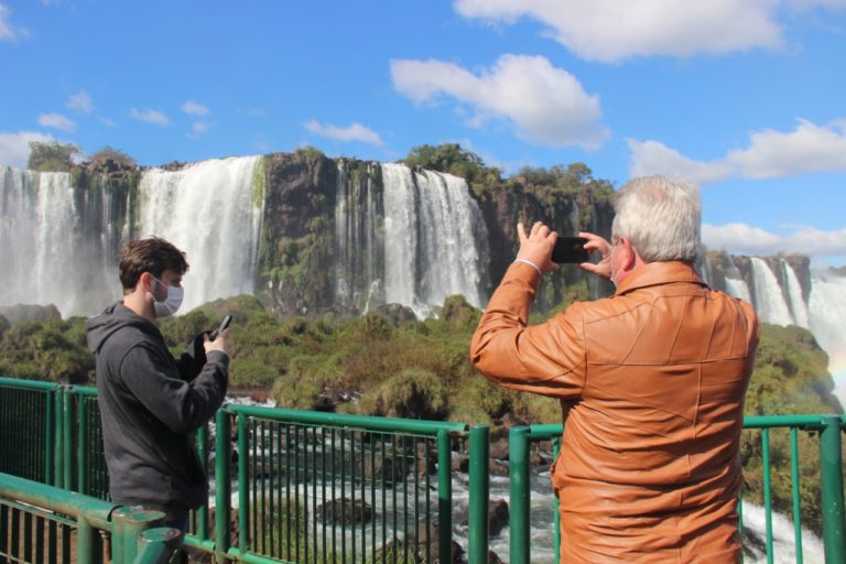 Cataratas do Iguacu S.A.