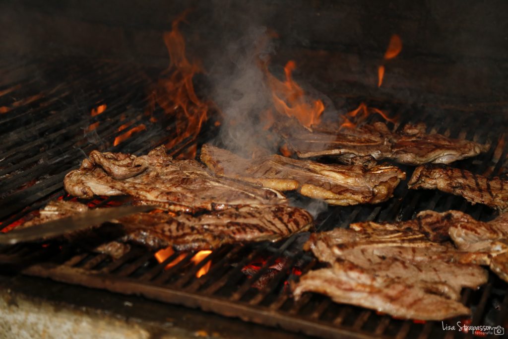Tradicional Churrasco do Cotolengo do Paraná volta na modalidade retirada no balcão 2 Churrasco Cotolengo 2