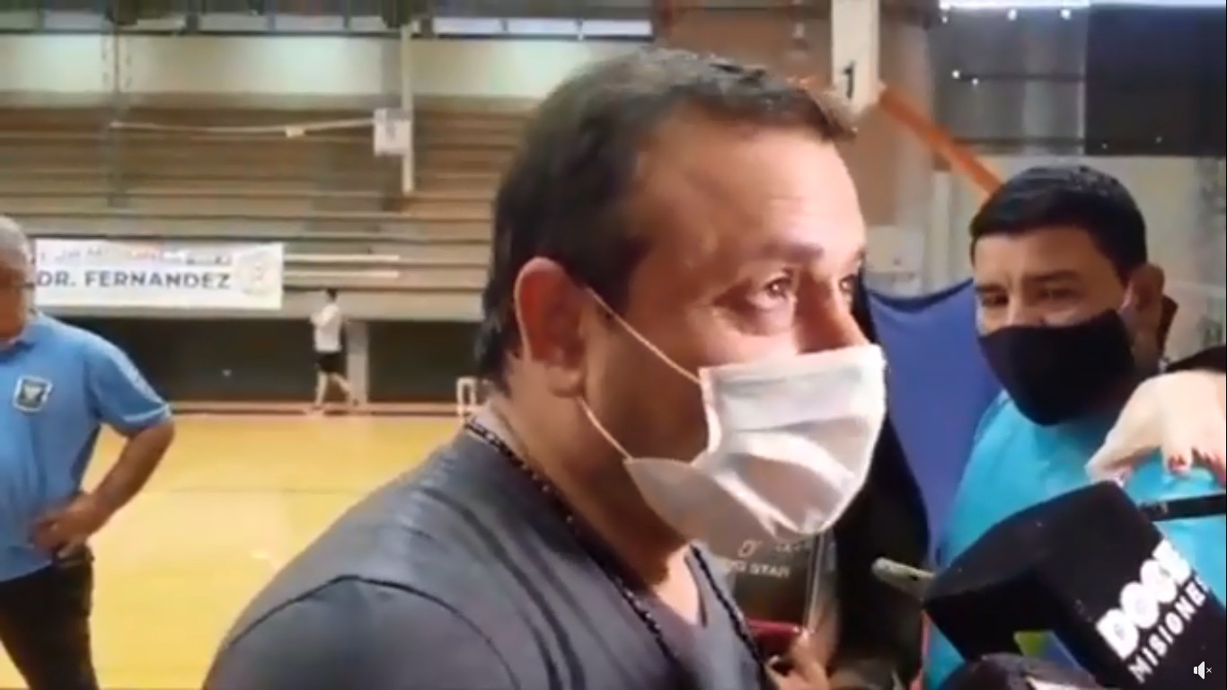 OHA en iguazu