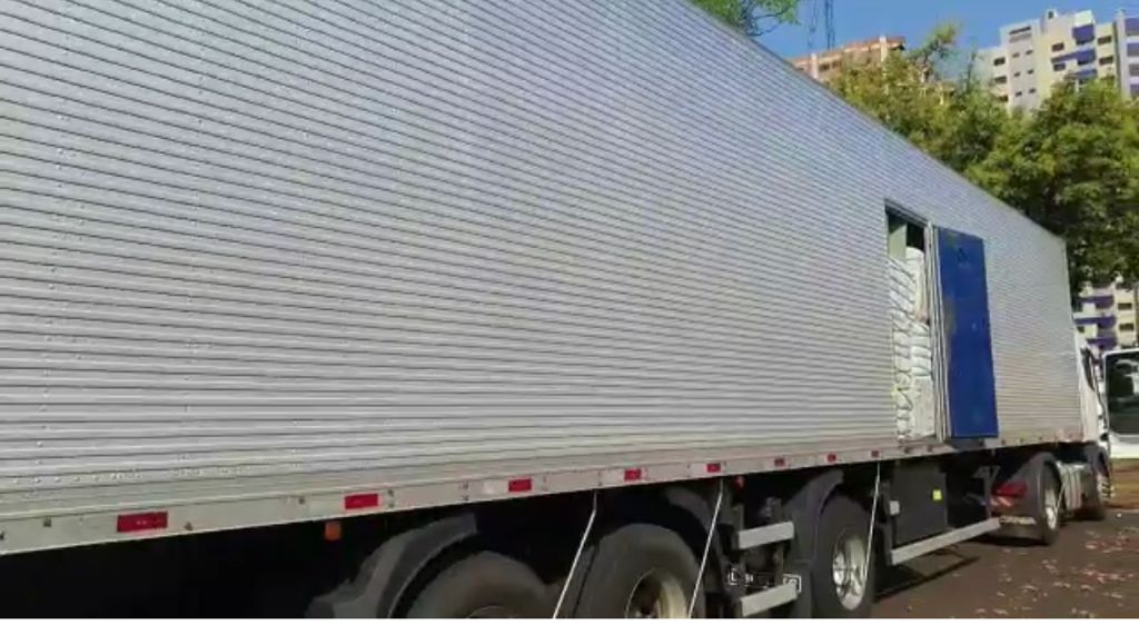carreta