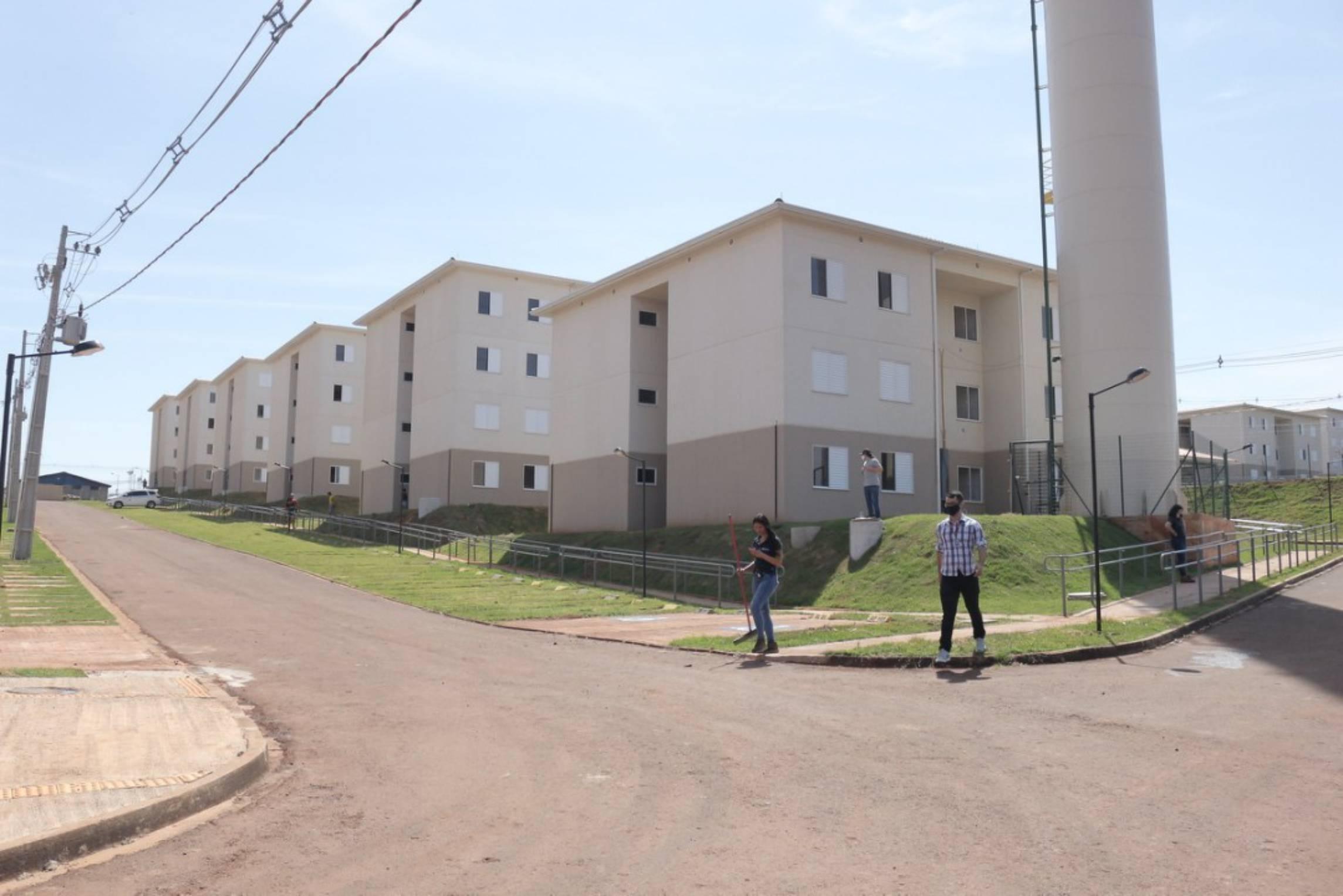 casas