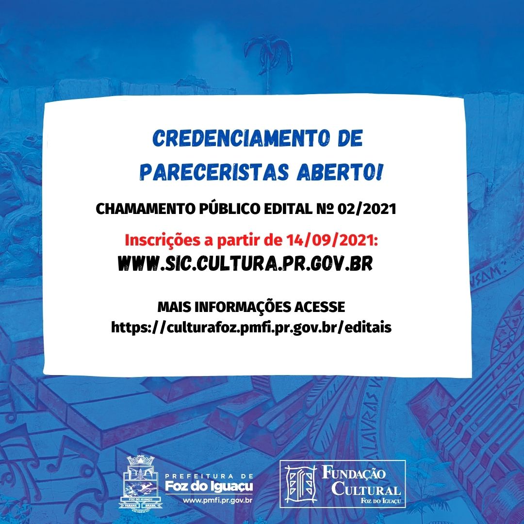 credenciamento