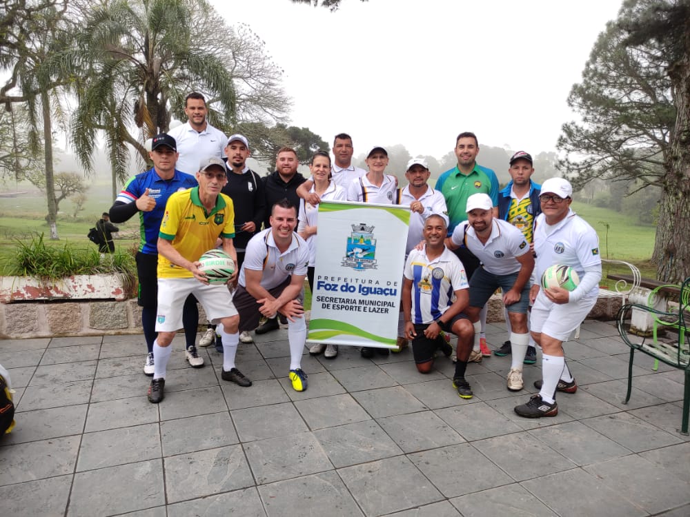 futebol