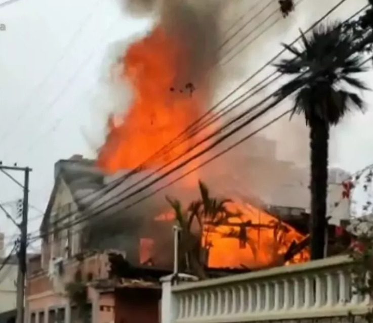 incendio