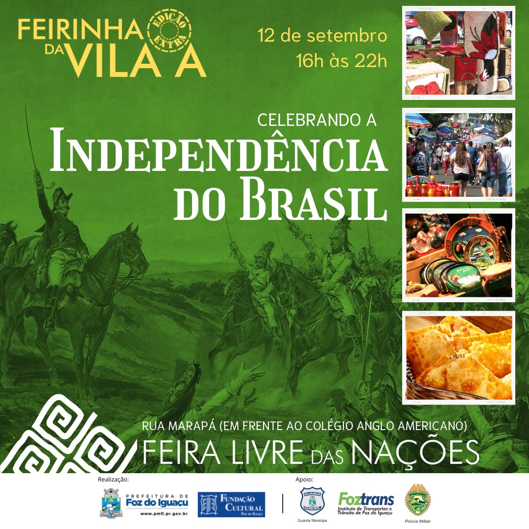 independecia