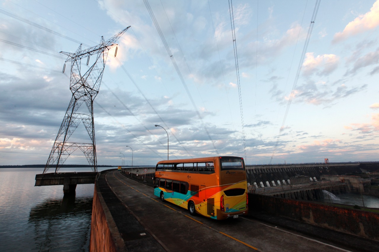 itaipu