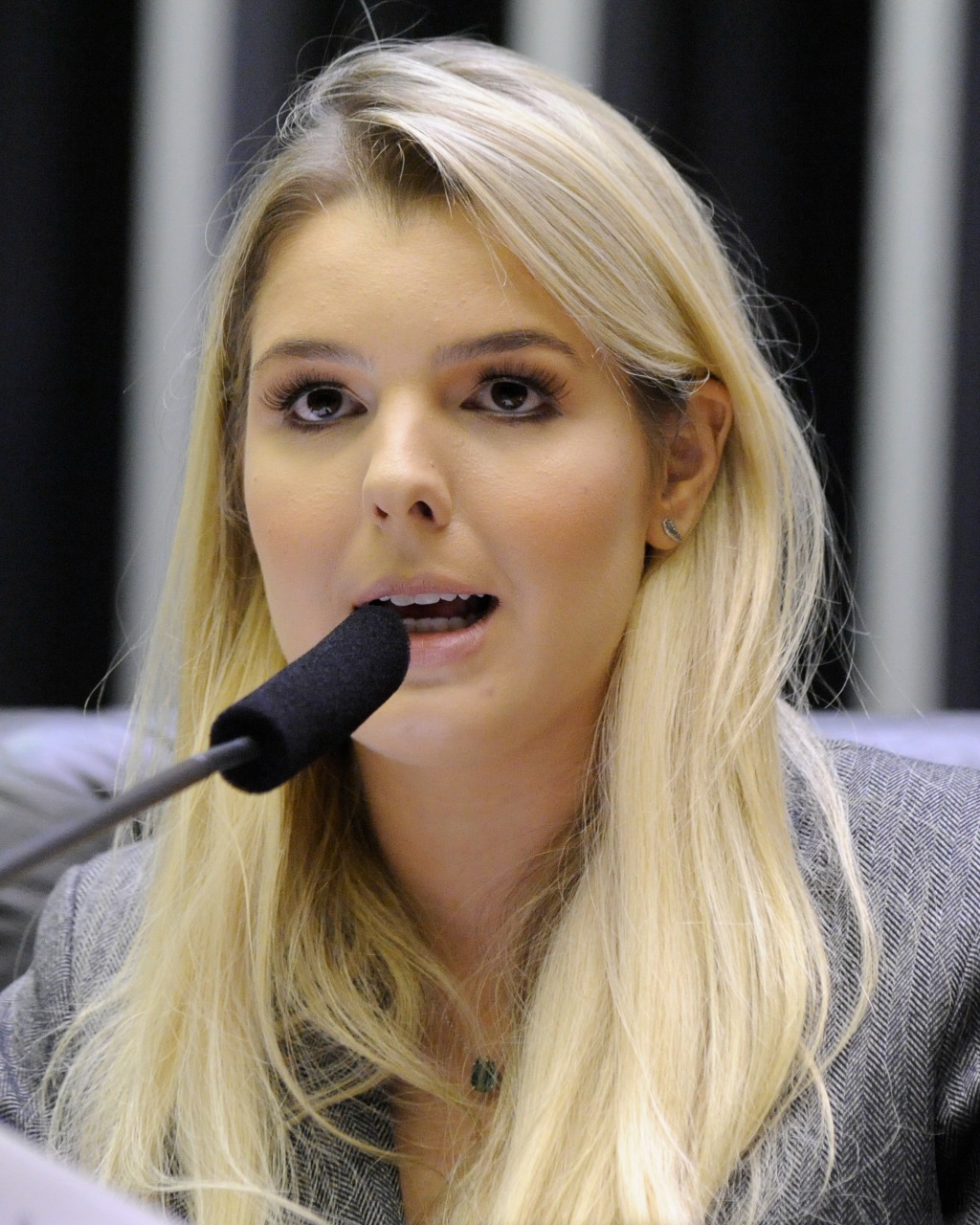 luisa canziani