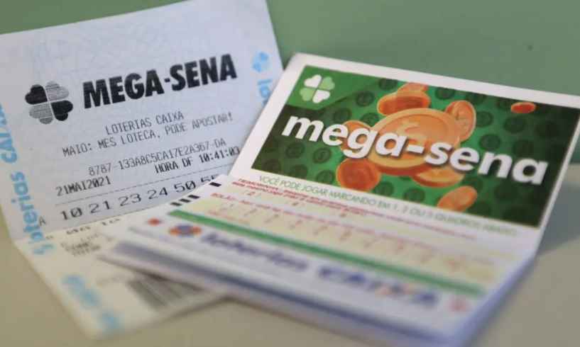 mega sena