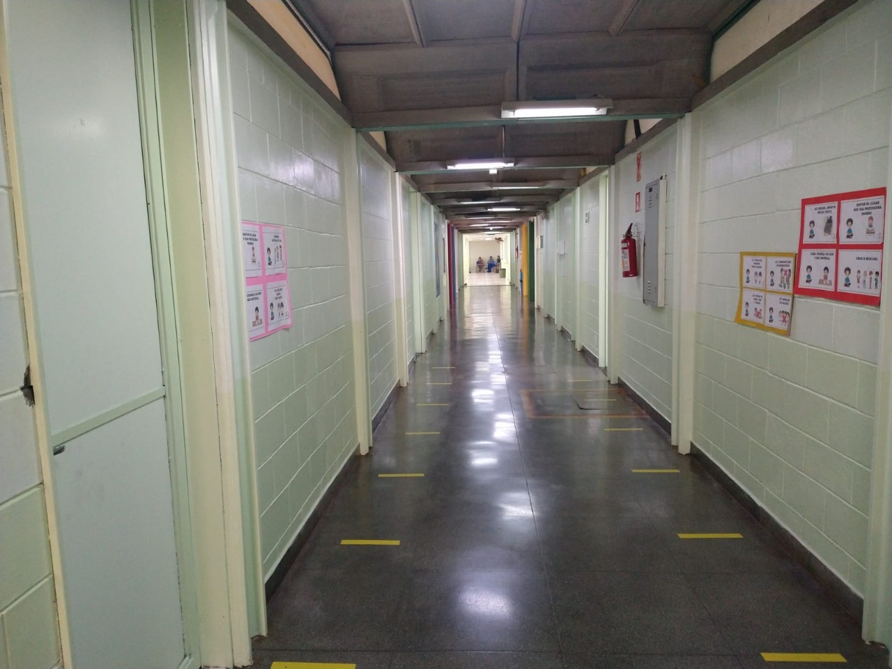 mei e escolas