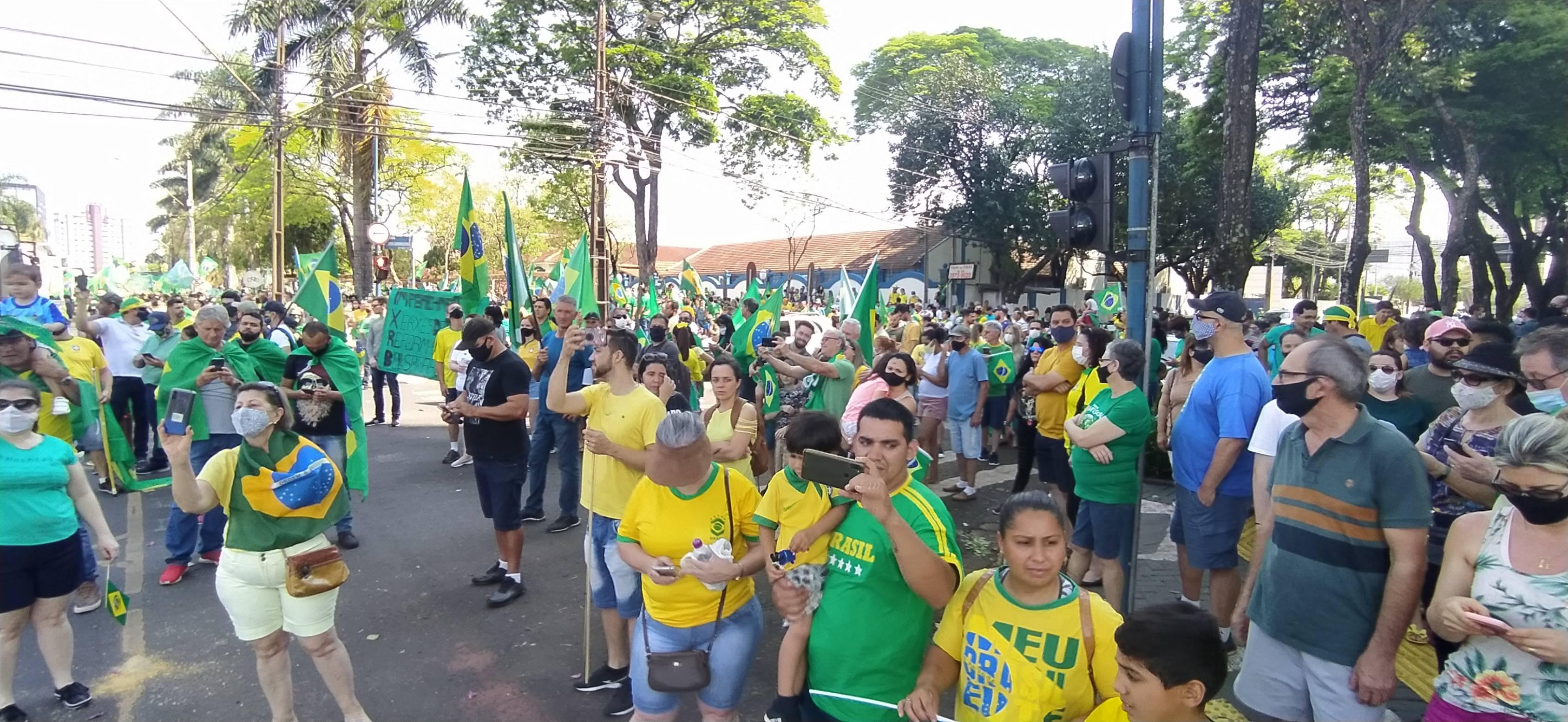 movimentacao