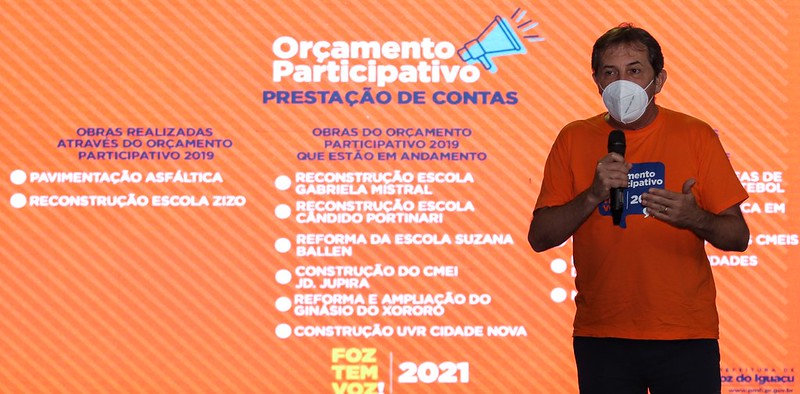 Em quatro anos, região Norte recebe R$ 69 milhões em obras 1 op 1