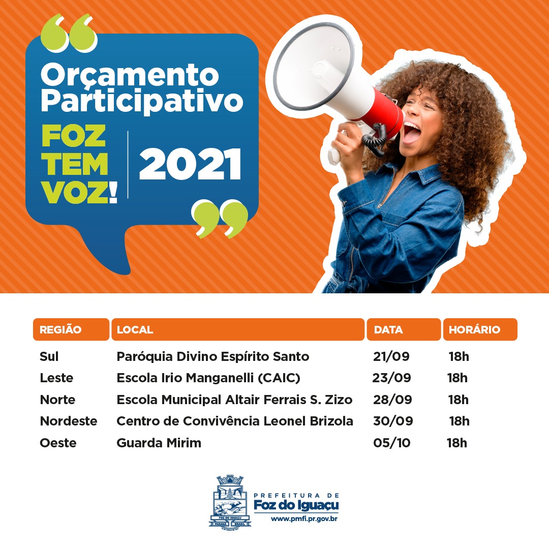 orcamento